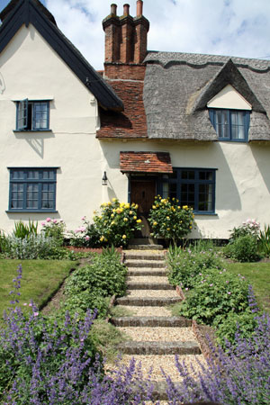 holiday cottages in suffolk