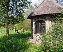 romantic cottages in suffolk