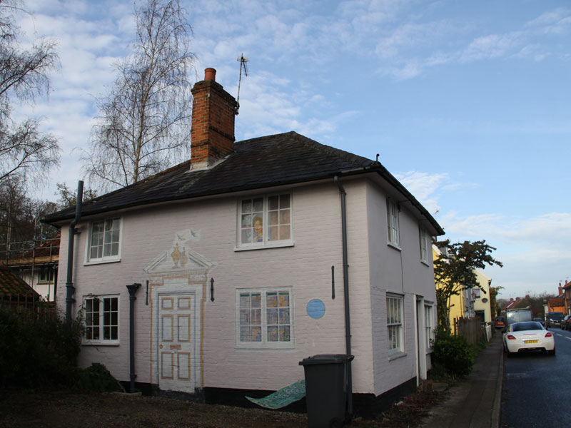 Photographs of Suffolk for Inspirational Holiday Ideas